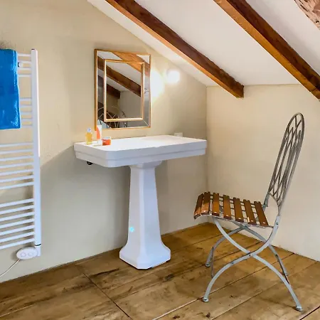 Maison Manechal * Monfaucon (Hautes-Pyrenees)