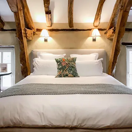 Nyaraló Maison Manechal