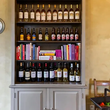 Nyaraló Maison Manechal *