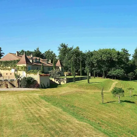 Maison Manechal *