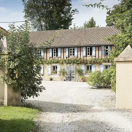 Nyaraló Maison Manechal *