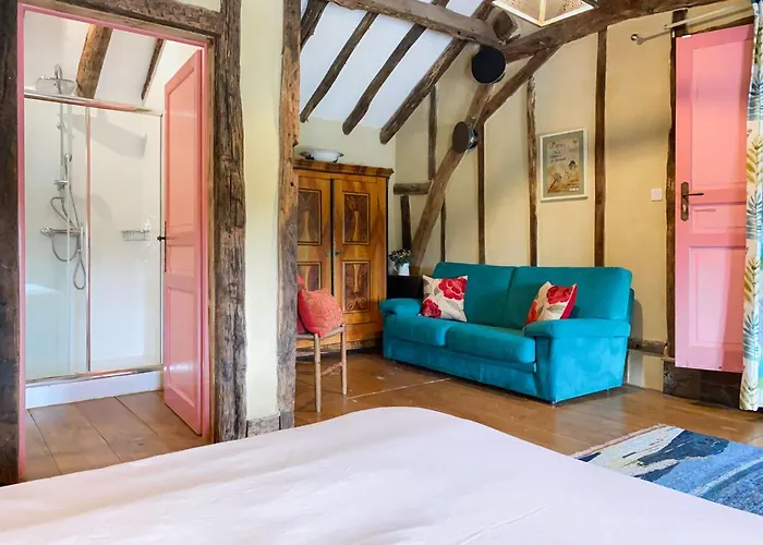 Maison Manechal Monfaucon (Hautes-Pyrenees)