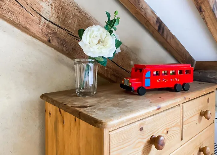 בית נופש Maison Manechal