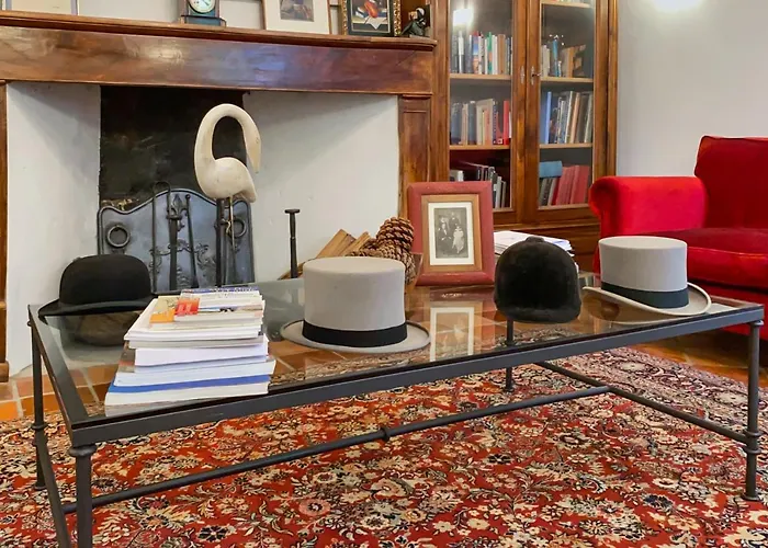 בית נופש Maison Manechal *