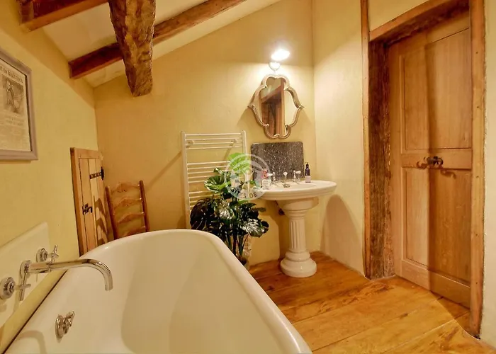 Maison Manechal בית נופש