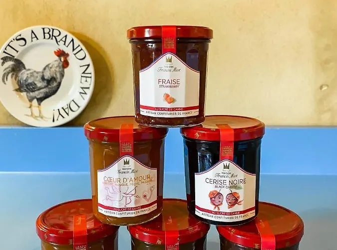 Maison Manechal Monfaucon (Hautes-Pyrenees)