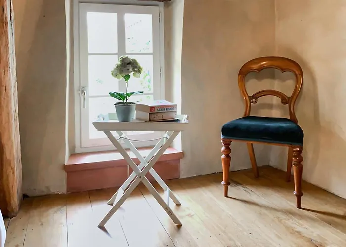 בית נופש Maison Manechal *