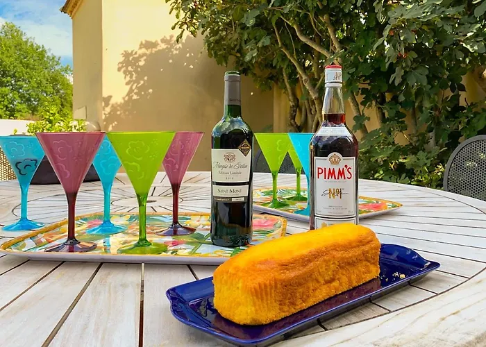 Maison Manechal Monfaucon (Hautes-Pyrenees)