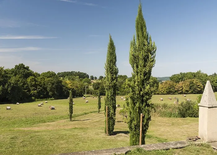 Maison Manechal Monfaucon (Hautes-Pyrenees)