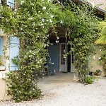 度假居 Maison Manechal Monfaucon (Hautes-Pyrenees)