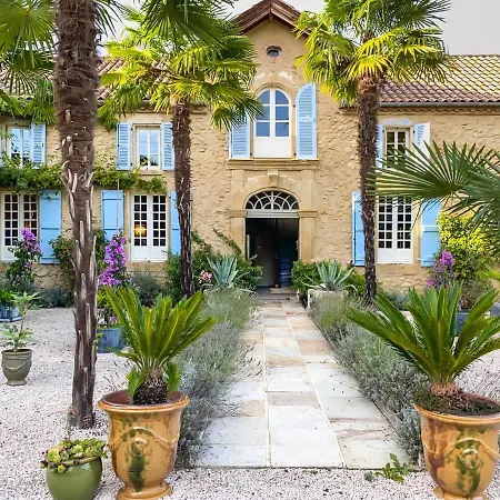 Maison Manechal Monfaucon (Hautes-Pyrenees)