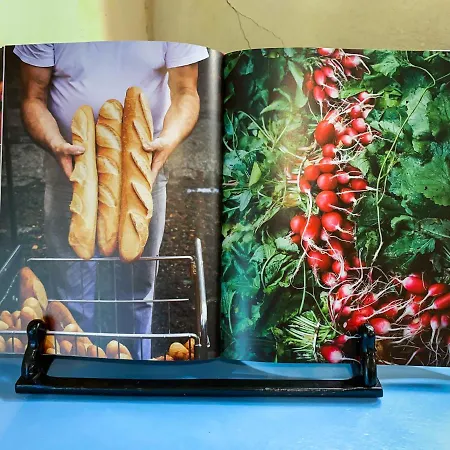 Maison Manechal Vakantiehuis Monfaucon (Hautes-Pyrenees)