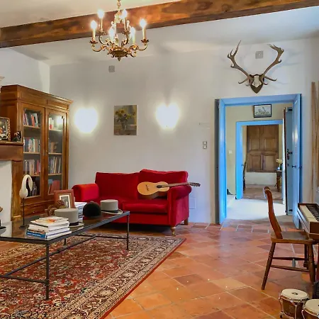 Holiday home Maison Manechal Monfaucon (Hautes-Pyrenees)