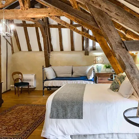 Maison Manechal Vakantiehuis Monfaucon (Hautes-Pyrenees)