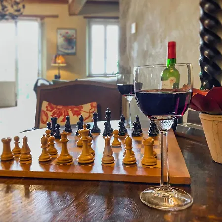 Maison Manechal Σπίτι διακοπών