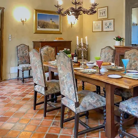 Maison Manechal Monfaucon (Hautes-Pyrenees)