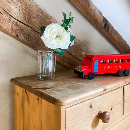 Vakantiehuis Maison Manechal