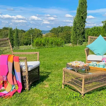 Maison Manechal * Monfaucon (Hautes-Pyrenees)