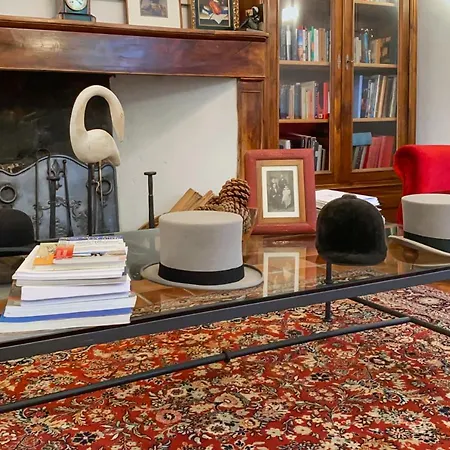 Vakantiehuis Maison Manechal *