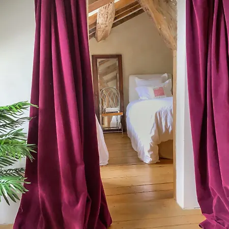 Maison Manechal Vakantiehuis