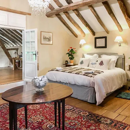 Maison Manechal Monfaucon (Hautes-Pyrenees)