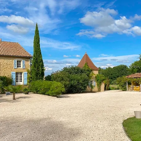 Maison Manechal