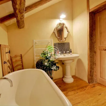 Maison Manechal Vakantiehuis