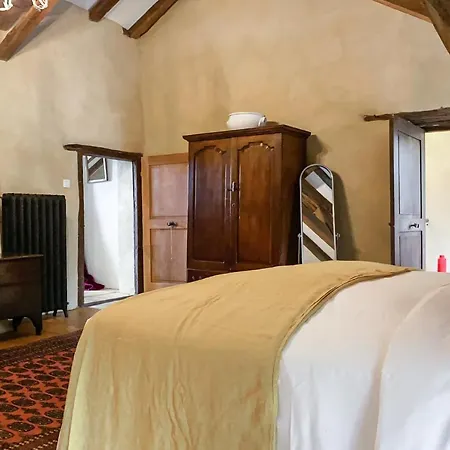 Vakantiehuis Maison Manechal *