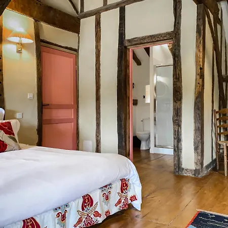 Maison Manechal *