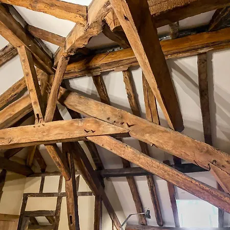 Maison Manechal Σπίτι διακοπών *