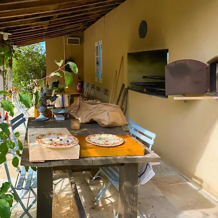 Holiday home Maison Manechal *
