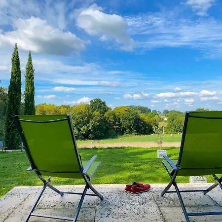 Maison Manechal * Monfaucon (Hautes-Pyrenees)