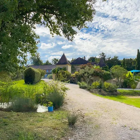 Maison Manechal *