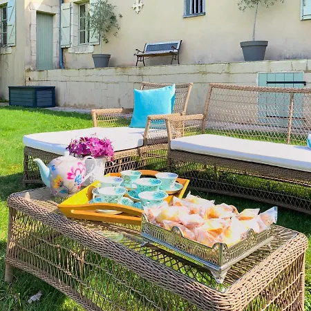 Maison Manechal * Monfaucon (Hautes-Pyrenees)