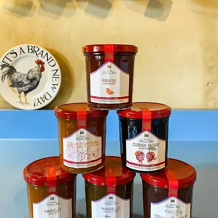 Maison Manechal Monfaucon (Hautes-Pyrenees)