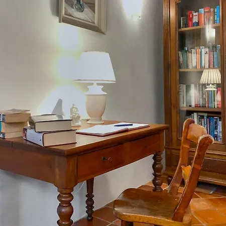 Maison Manechal * Monfaucon (Hautes-Pyrenees)