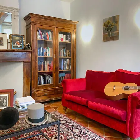 Maison Manechal Monfaucon (Hautes-Pyrenees)