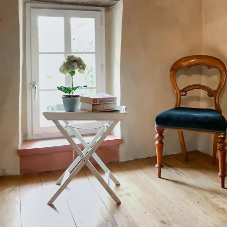 Vakantiehuis Maison Manechal *