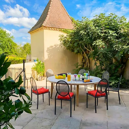 Maison Manechal Monfaucon (Hautes-Pyrenees)