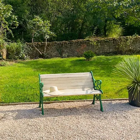 Maison Manechal Vakantiehuis Monfaucon (Hautes-Pyrenees)