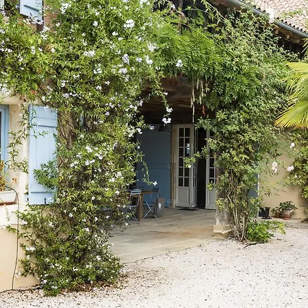 Vakantiehuis Maison Manechal Monfaucon (Hautes-Pyrenees)