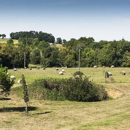Maison Manechal Vakantiehuis Monfaucon (Hautes-Pyrenees)