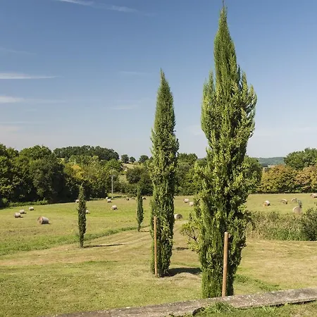 Maison Manechal Monfaucon (Hautes-Pyrenees)