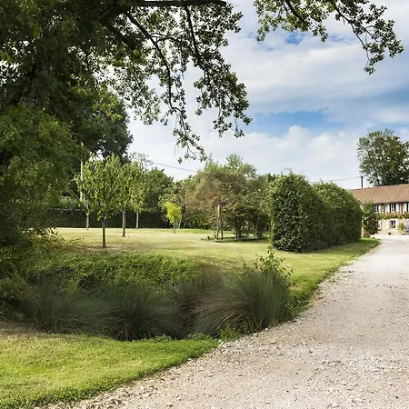 Maison Manechal Vakantiehuis *