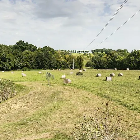 Vakantiehuis Maison Manechal