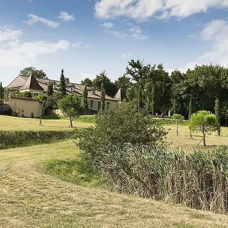 Maison Manechal Vakantiehuis Monfaucon (Hautes-Pyrenees)
