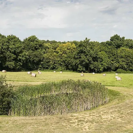 Maison Manechal Vakantiehuis *