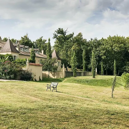 Maison Manechal Vakantiehuis