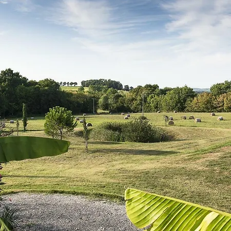 Maison Manechal Vakantiehuis