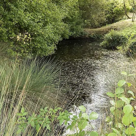 Maison Manechal Vakantiehuis